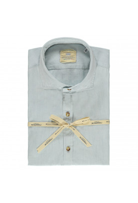 Camicia Mod. Anversa Washed...
