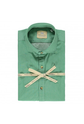 Camicia Mod. Anversa Washed...